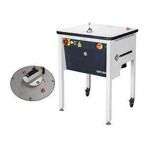 Máy tách bo mạch PCB Piergiacomi DPF-300